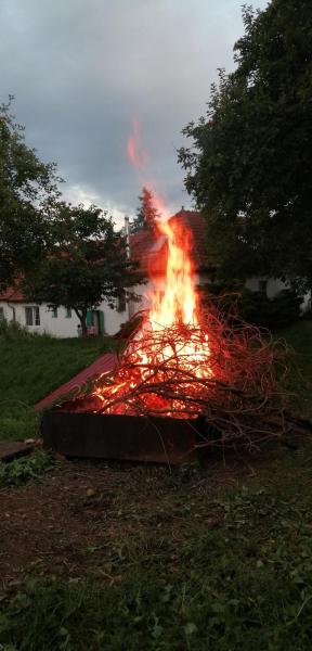 Keramický a výtvarný ateliér Konešín Koněšín